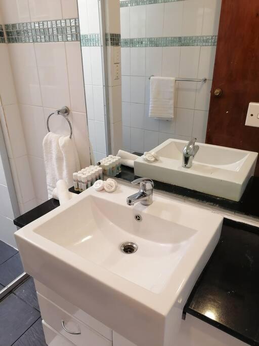 Private Nasoso 4 Bedroom House