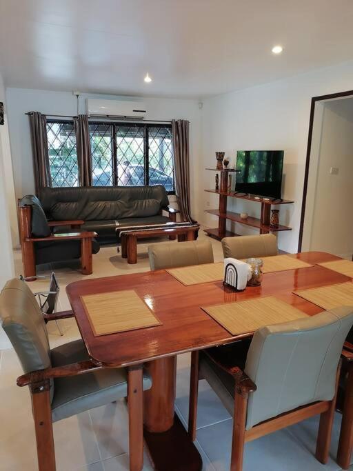 Private Nasoso 4 Bedroom House Holiday home *