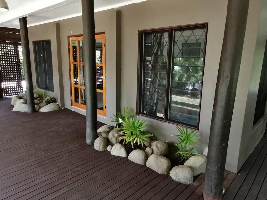 Private Nasoso 4 Bedroom House