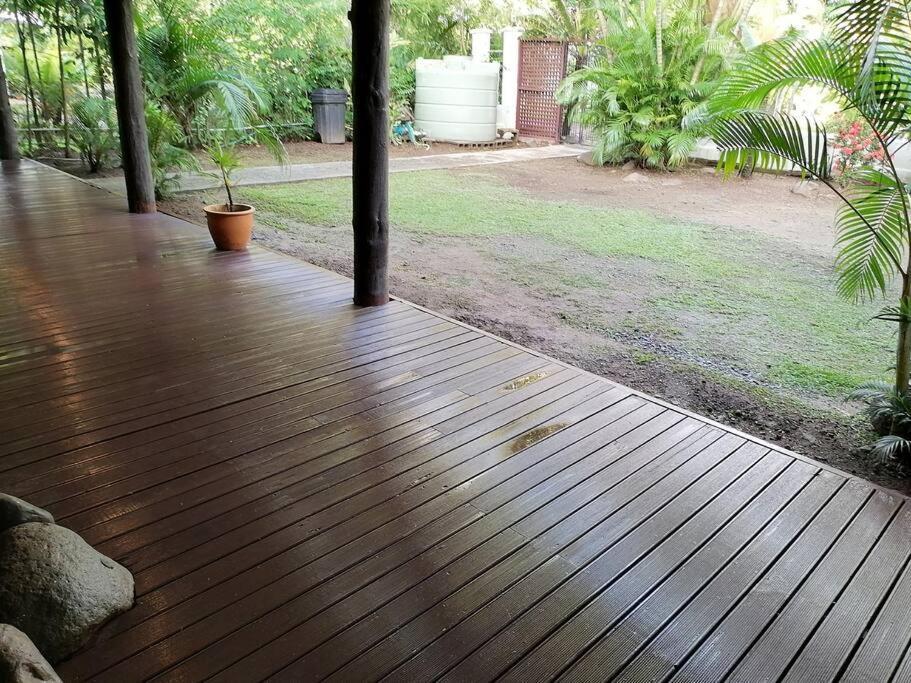 Private Nasoso 4 Bedroom House