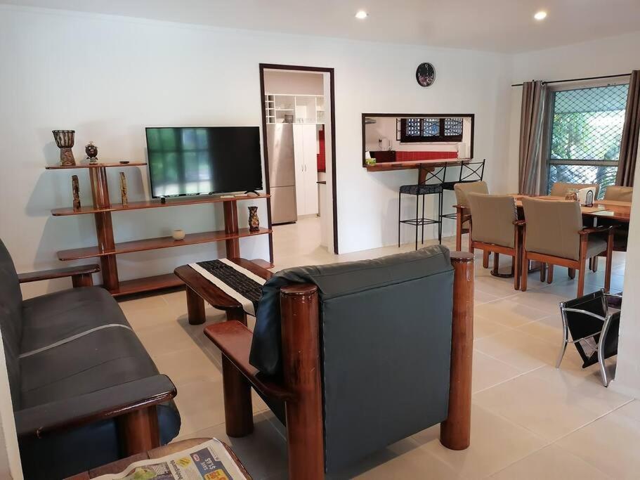 Holiday home Private Nasoso 4 Bedroom House *