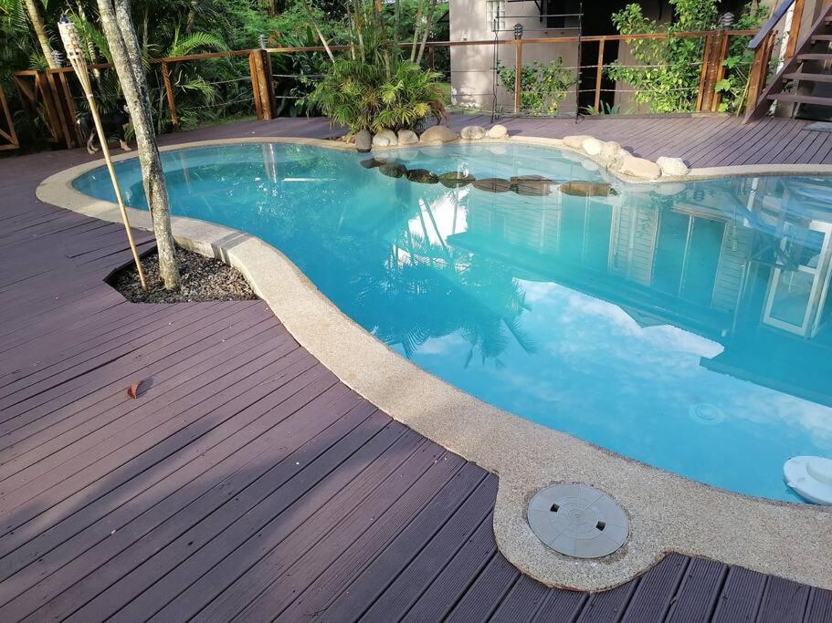 Holiday home Private Nasoso 4 Bedroom House Nadi