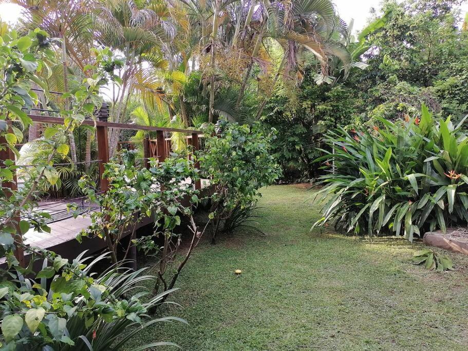 Holiday home Private Nasoso 4 Bedroom House *