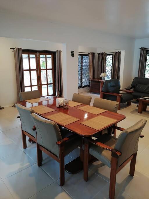 Private Nasoso 4 Bedroom House * Nadi