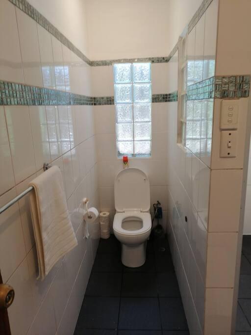 Holiday home Private Nasoso 4 Bedroom House *