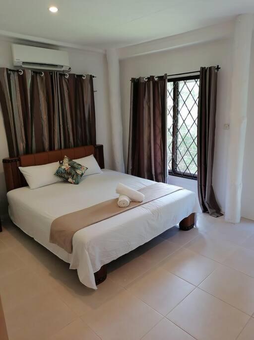 Holiday home Private Nasoso 4 Bedroom House Nadi