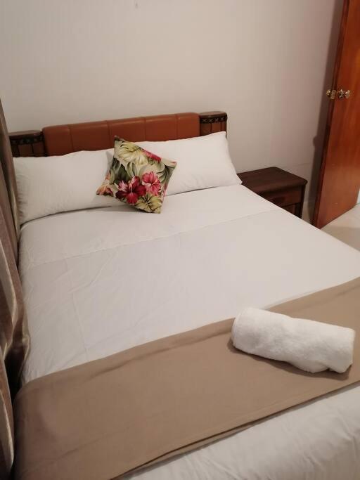 Private Nasoso 4 Bedroom House Holiday home *