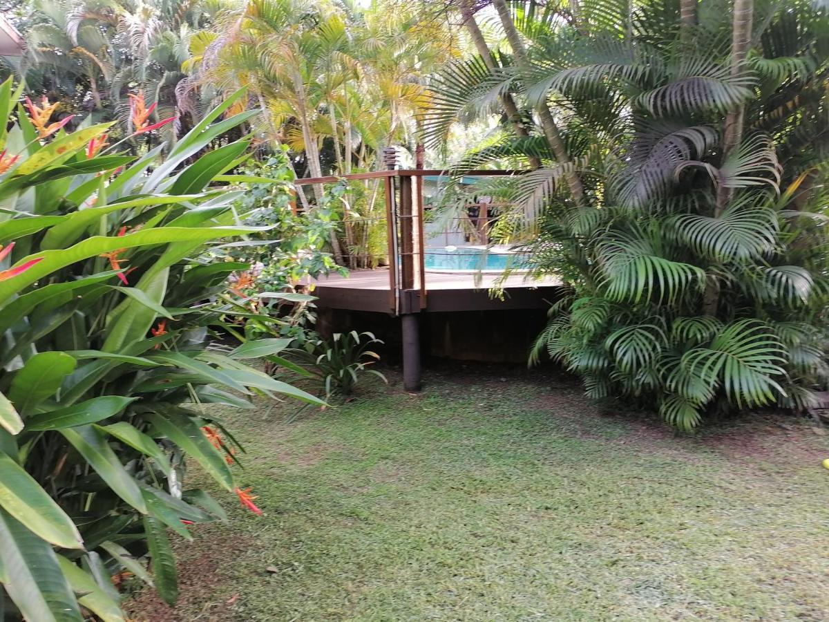 Private One Bedroom Guest house