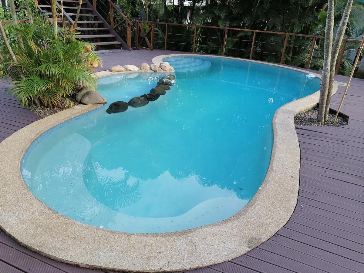 Private One Bedroom Guest house *
