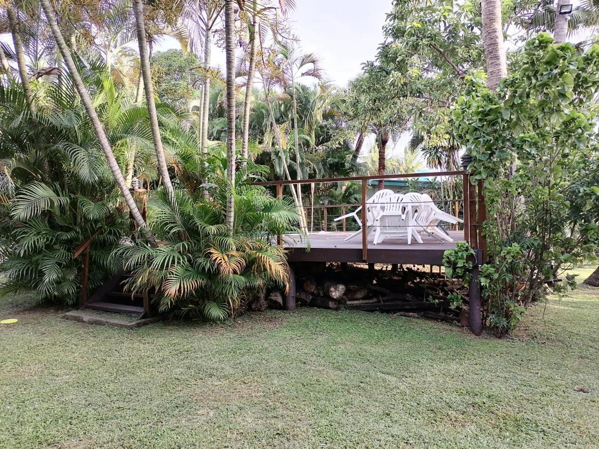 Guest house Private One Bedroom Nadi
