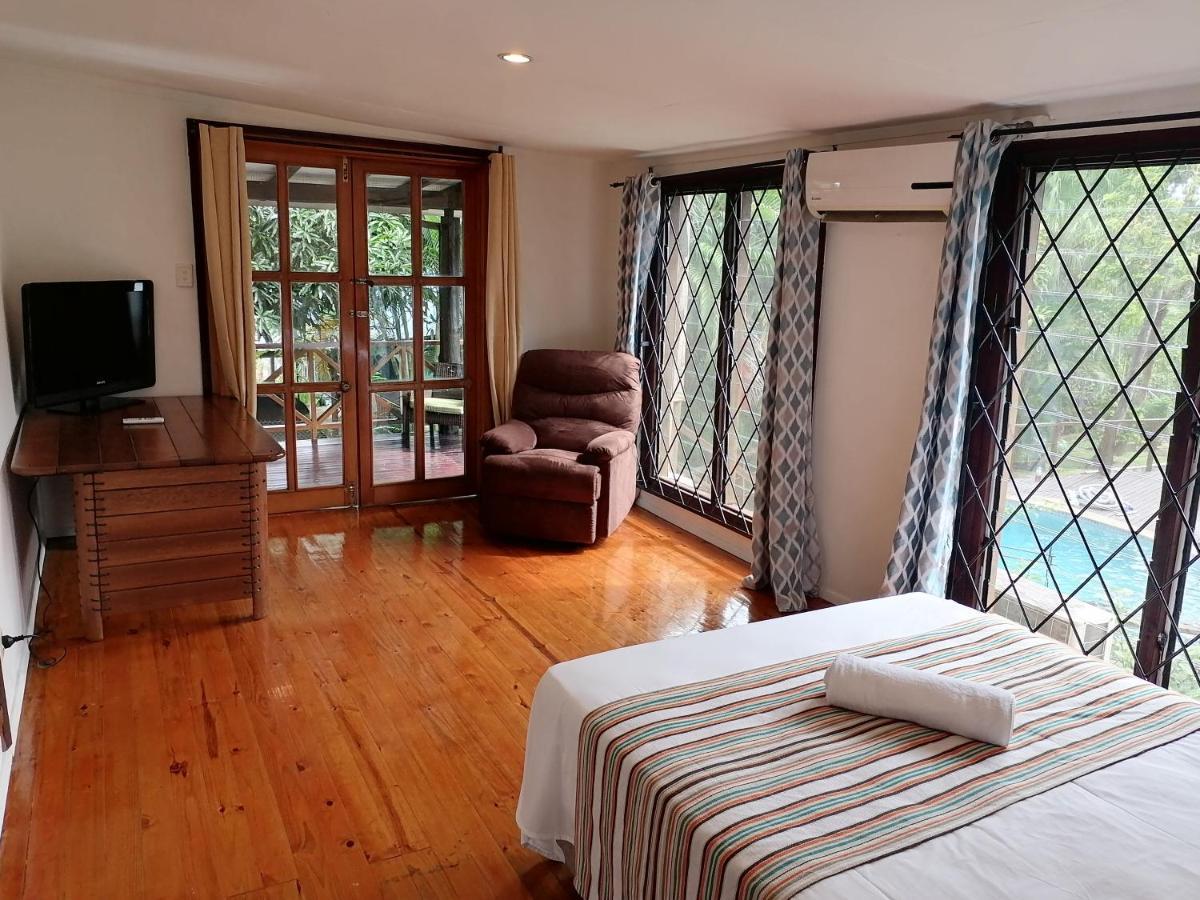 Private One Bedroom Nadi