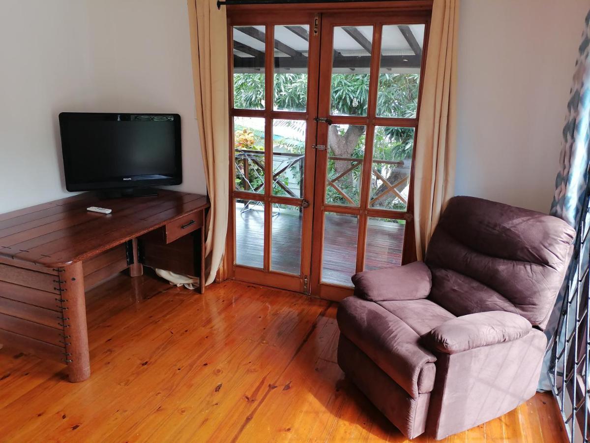 Private One Bedroom