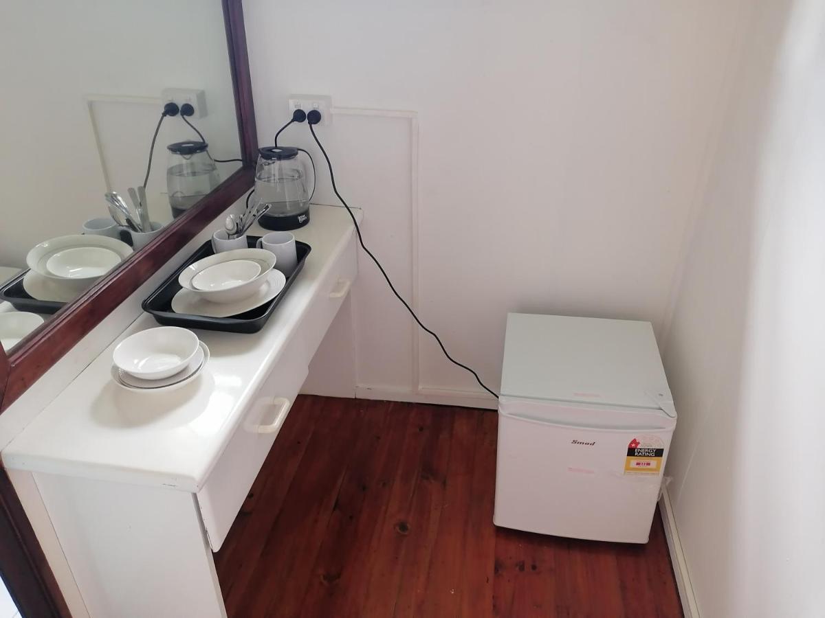 Private One Bedroom Guest house Nadi