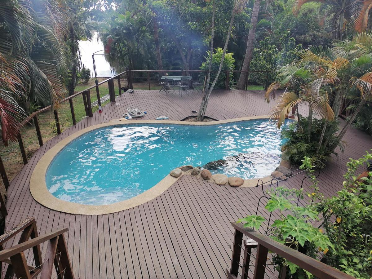 Private One Bedroom Nadi