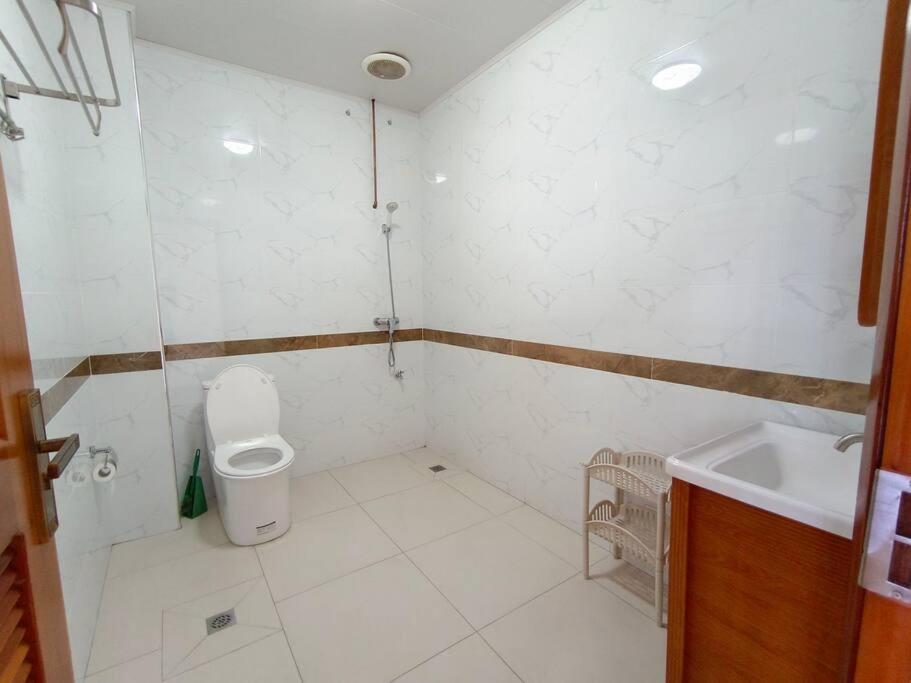 Apartment 2 Bedroom