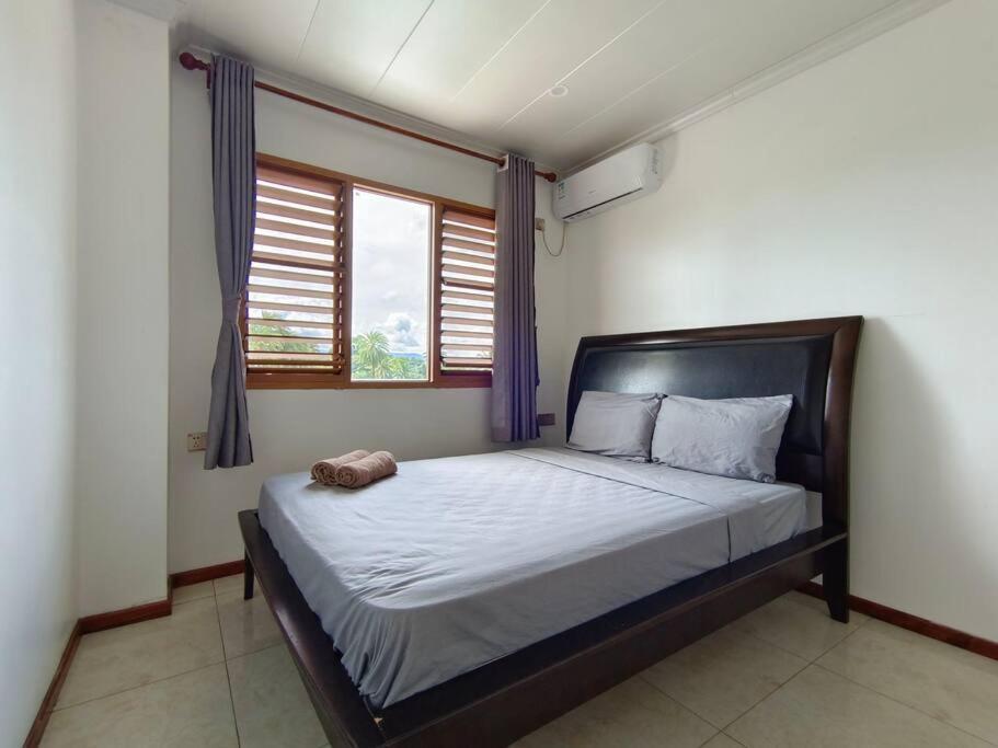 2 Bedroom Apartment Nadi