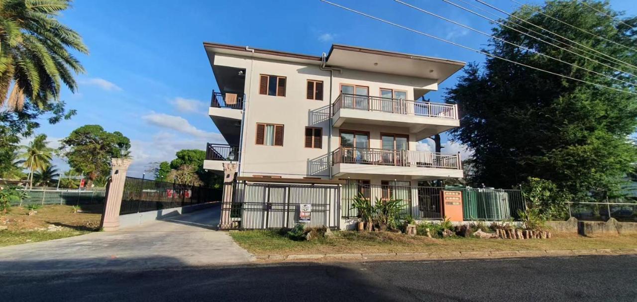 Apartment 2 Bedroom Nadi