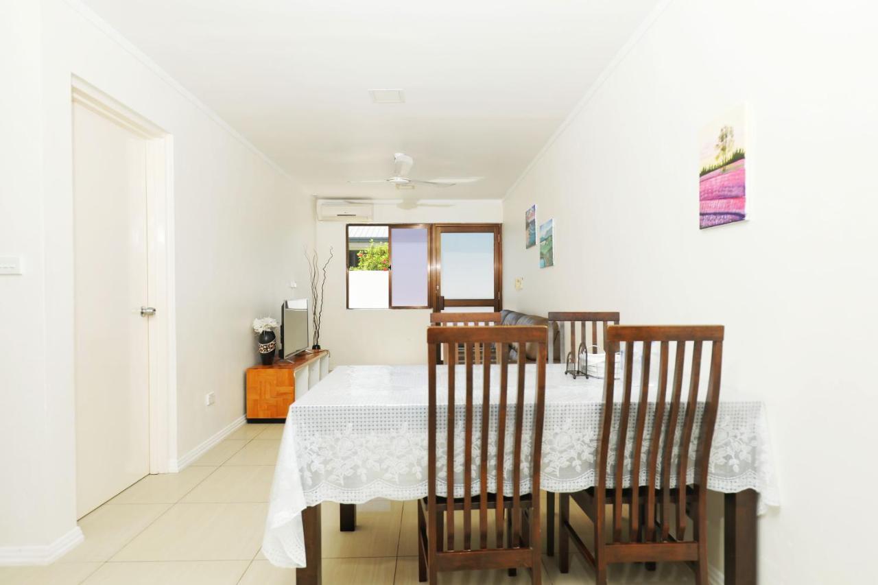 Gardenia Apartment-02 *