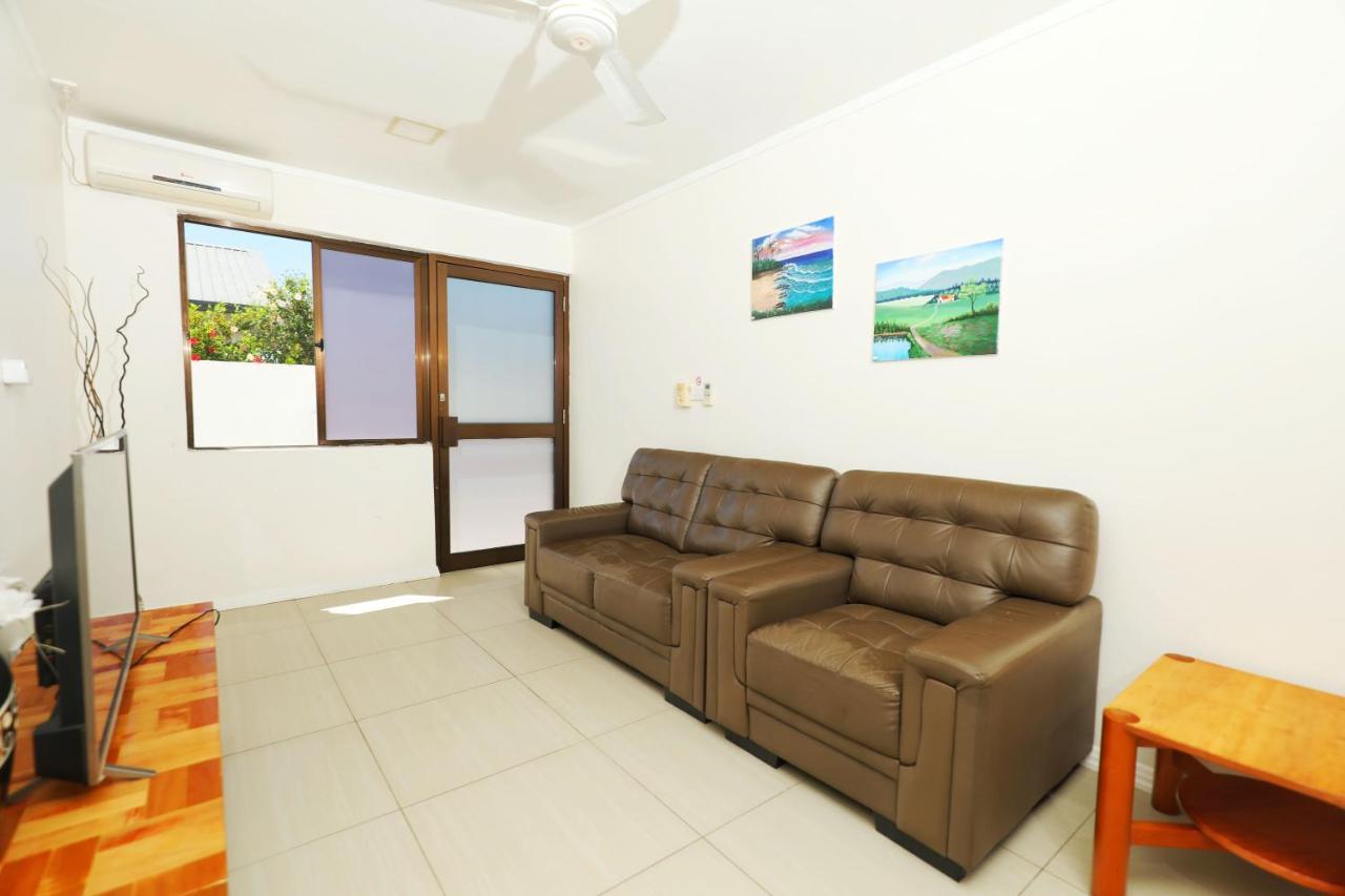 Gardenia Apartment-02 Apartment Nadi