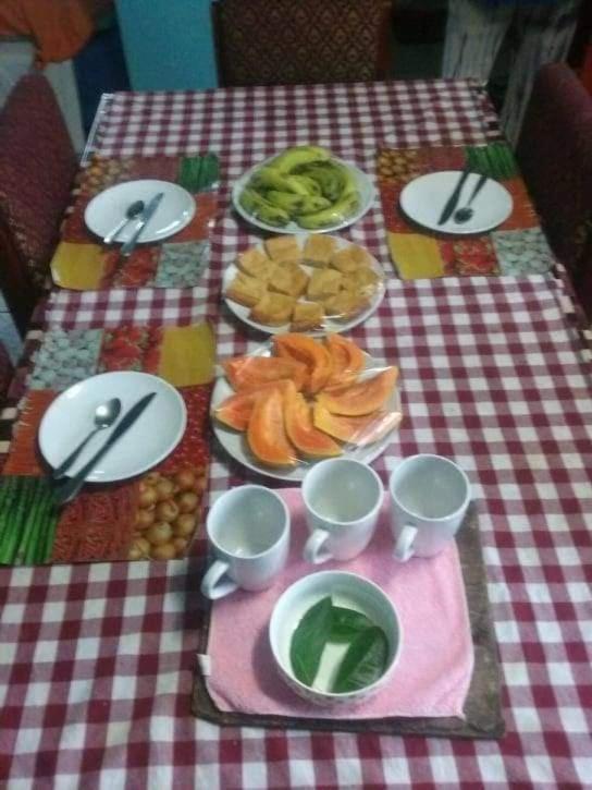 Homestay Save's