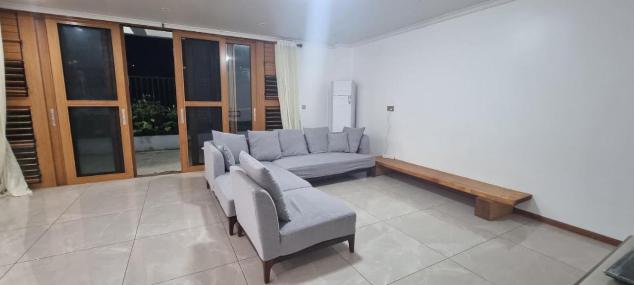 Apartment Nena *