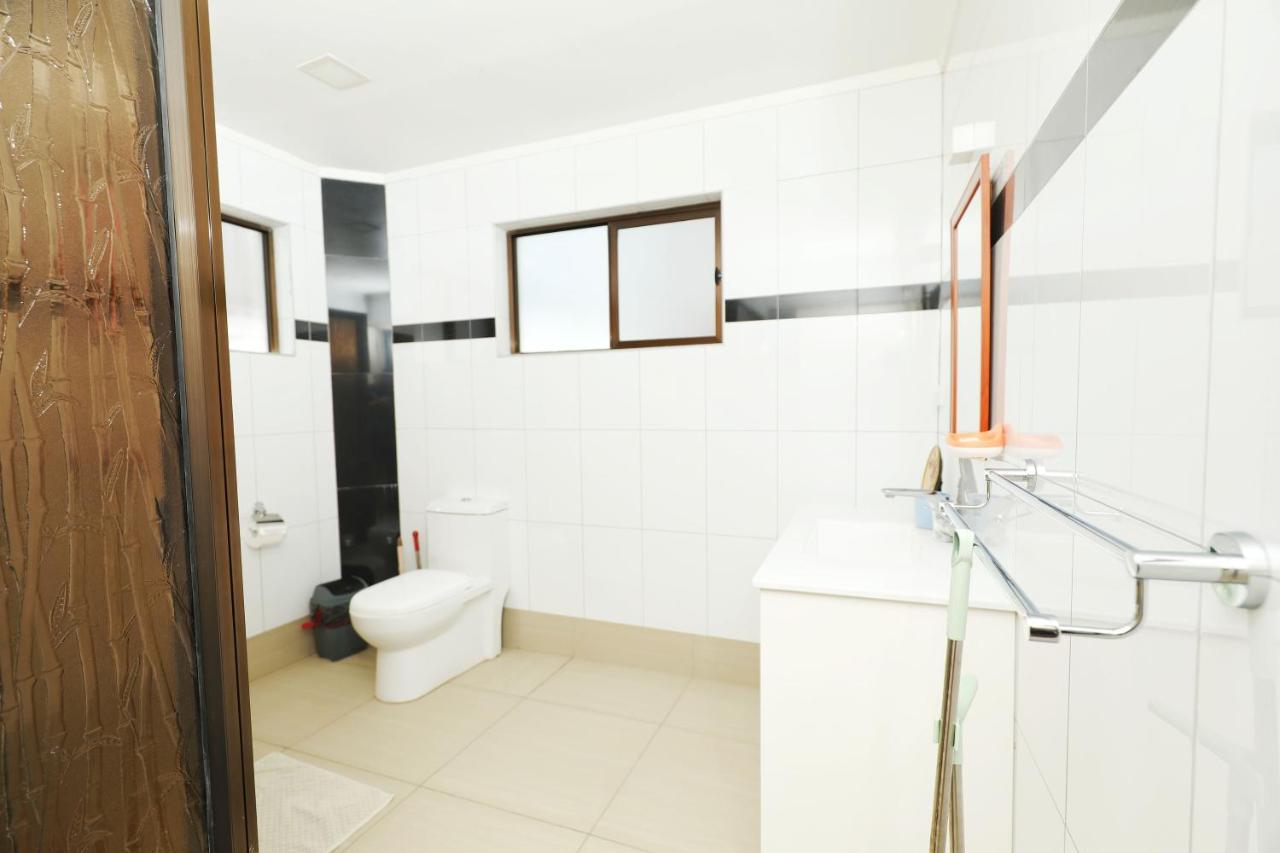 Gardenia Apartment-02 *