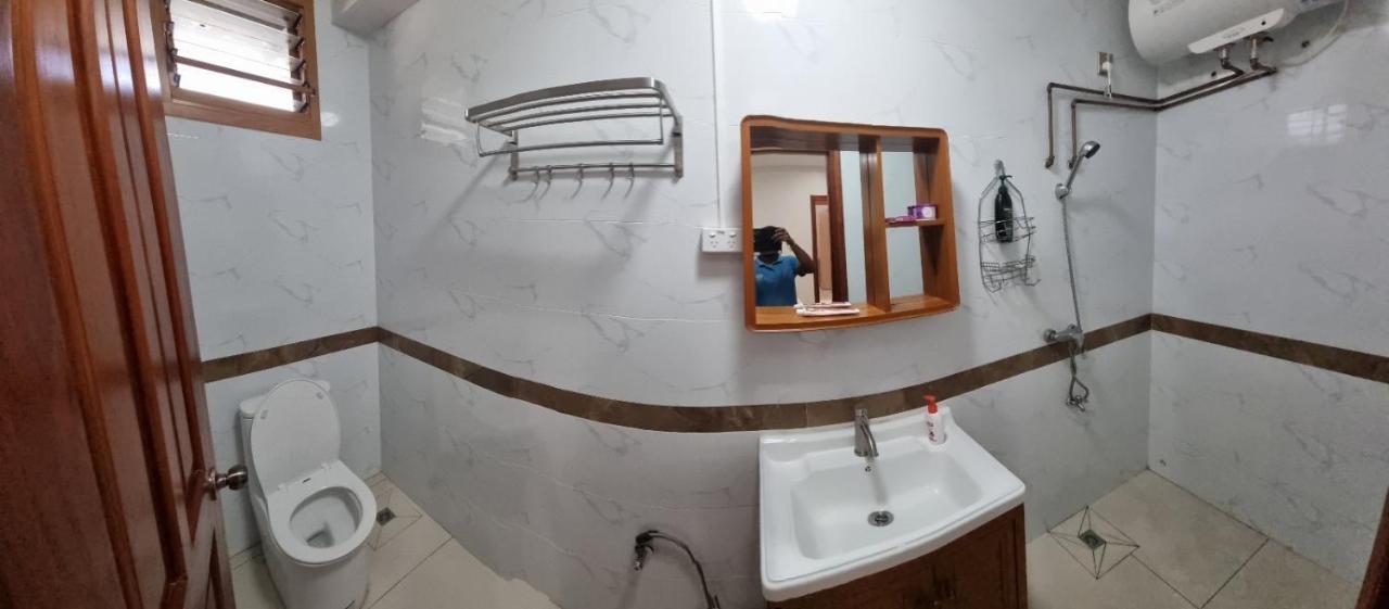 Nena Apartment