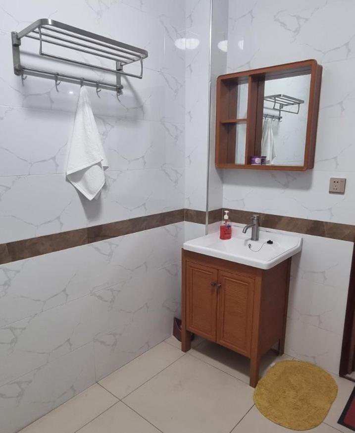 Nena Apartment