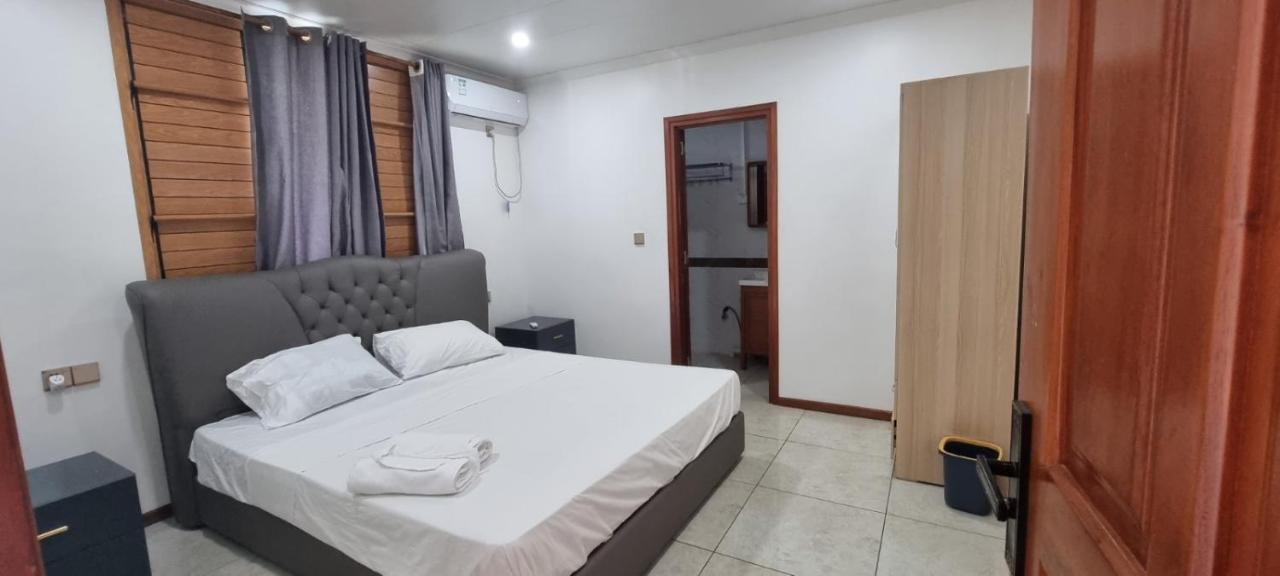 Apartment Nena *