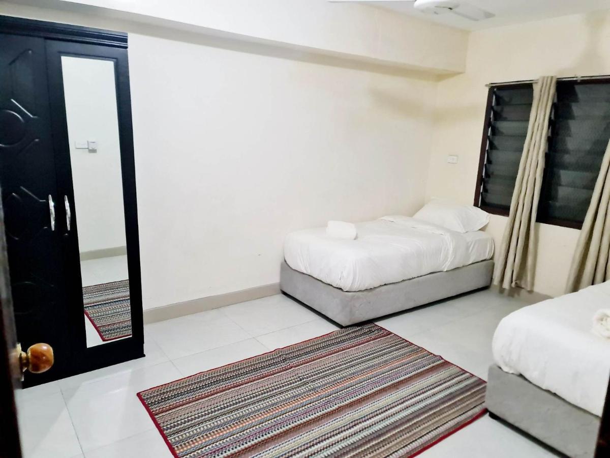 Masters 2 Bedroom Westfield * Nadi