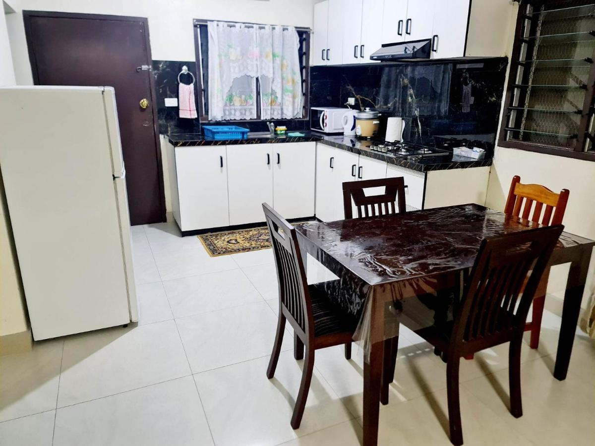 Masters 2 Bedroom Westfield Apartment Nadi