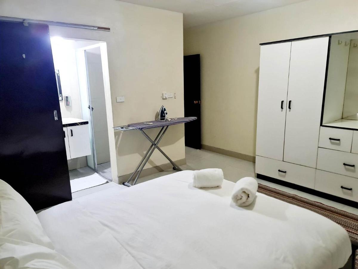 Masters 2 Bedroom Westfield *