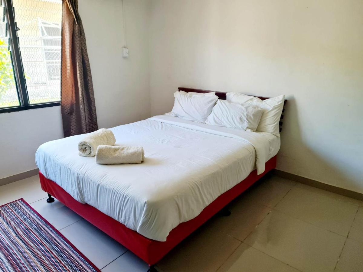 Masters 2 Bedroom Westfield Nadi
