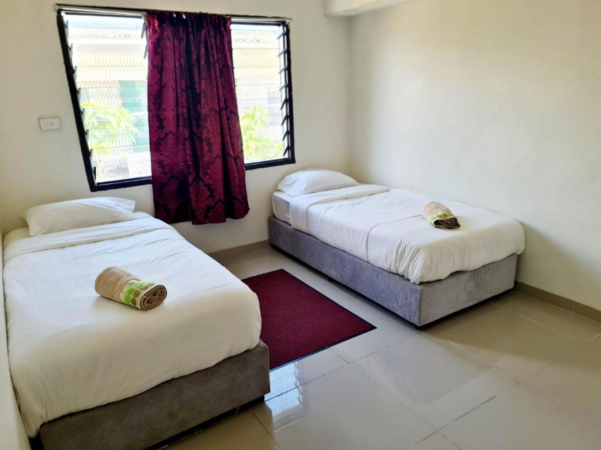 Masters 2 Bedroom Westfield *