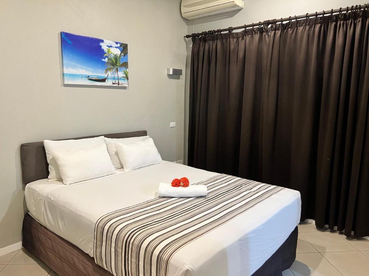 Garden Apartment Nadi