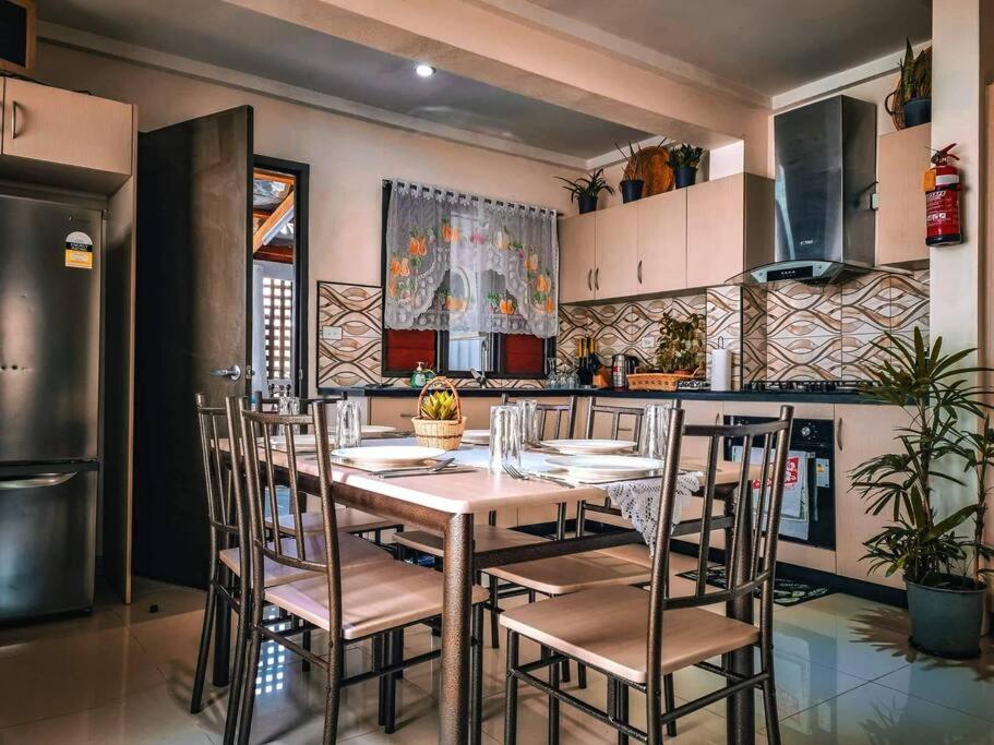 Apartamento Yaubula