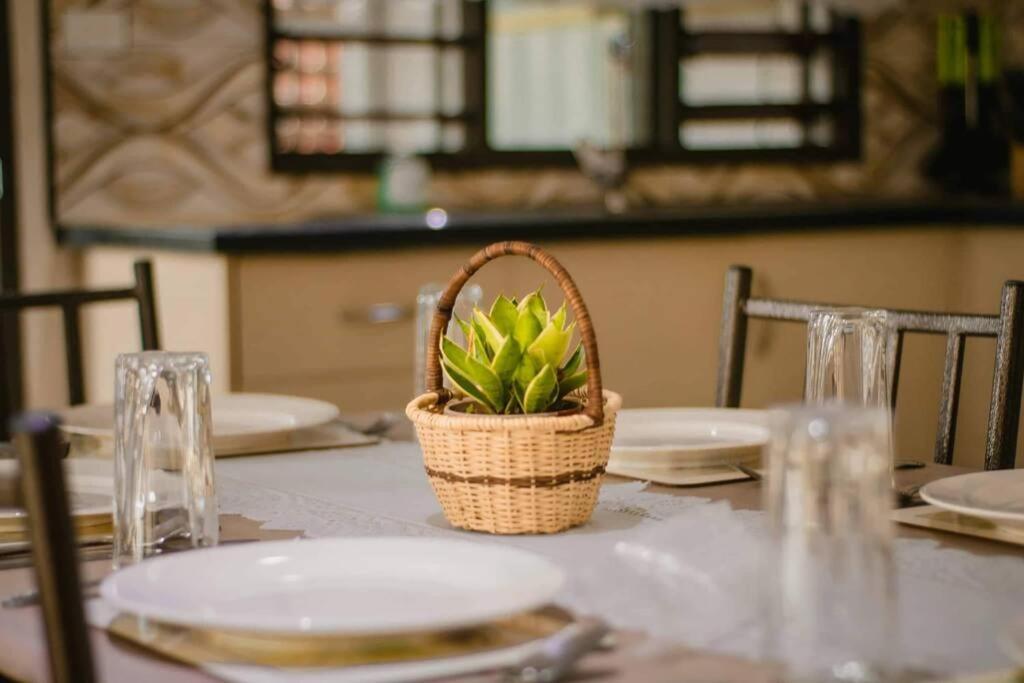 Apartamento Yaubula