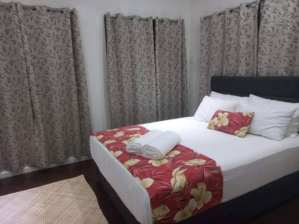 Apartamento Yaubula