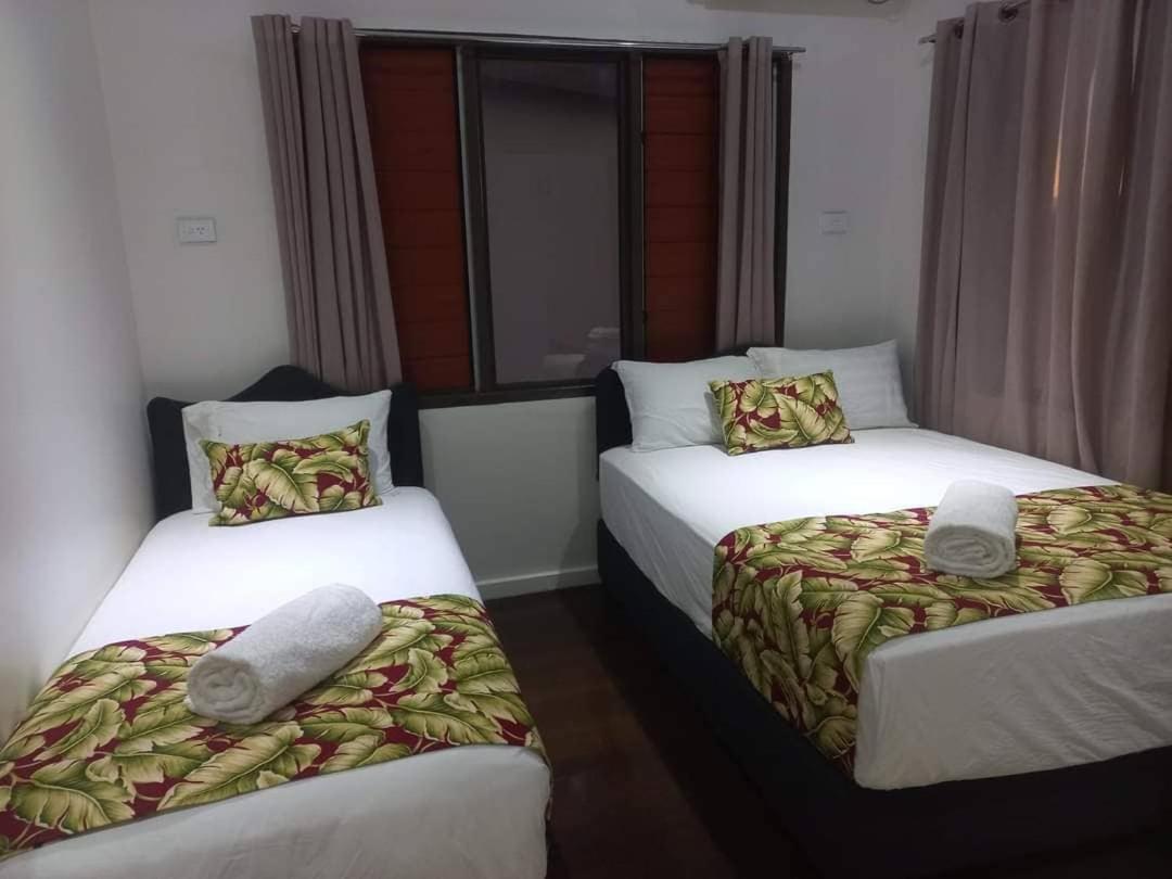 Apartamento Yaubula
