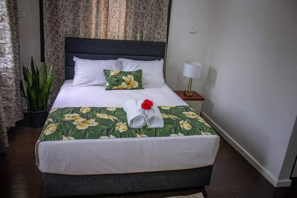 Yaubula Apartamento