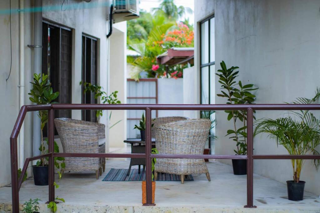 Yaubula Apartamento Nadi