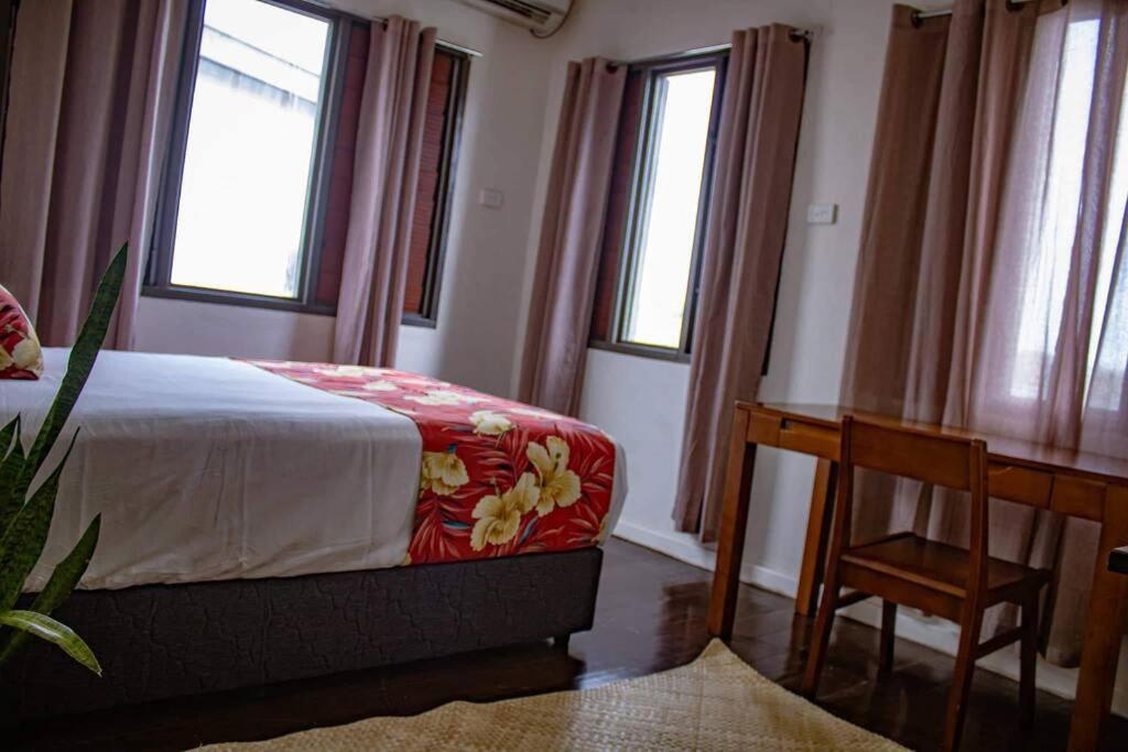Apartamento Yaubula *