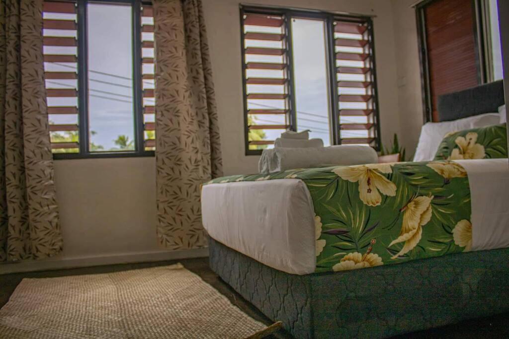Yaubula Apartment *