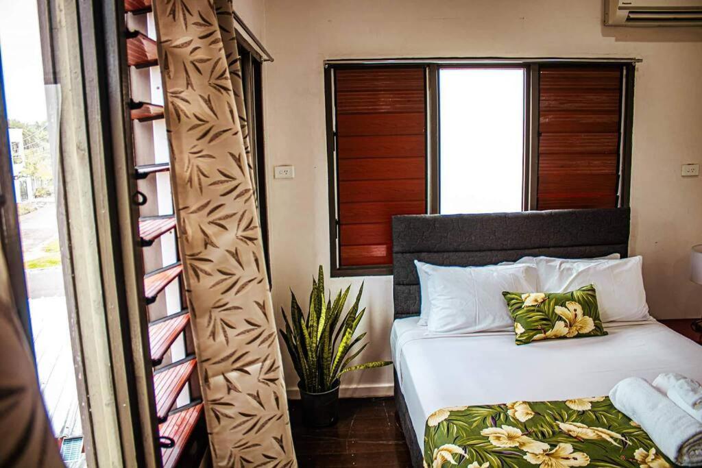Apartment Yaubula