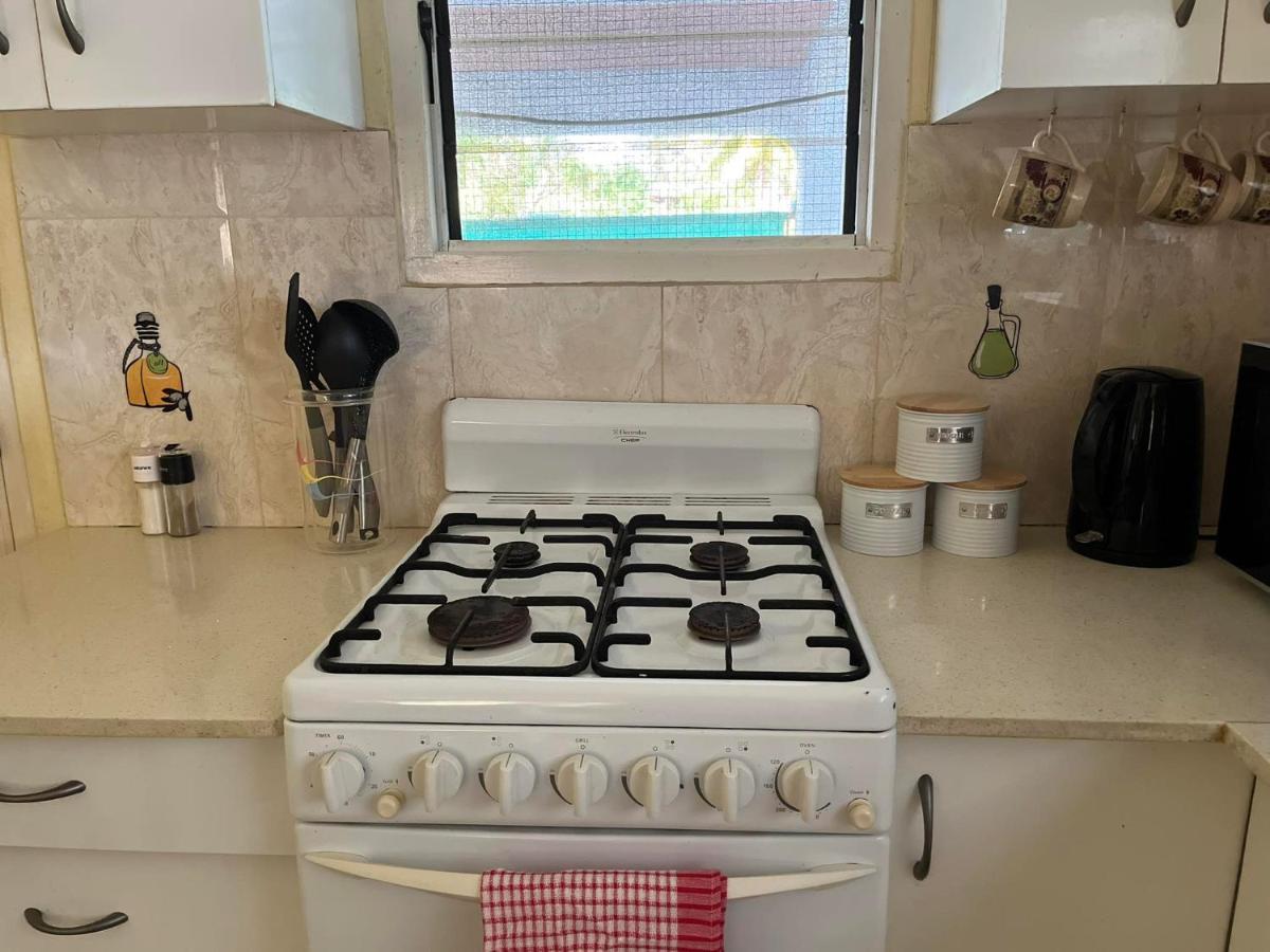 Libby's Vacation 2 Bed 1-4 Guests * Nadi