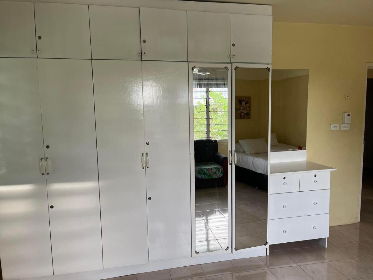 Libby's Vacation 2 Bed 1-4 Guests * Nadi