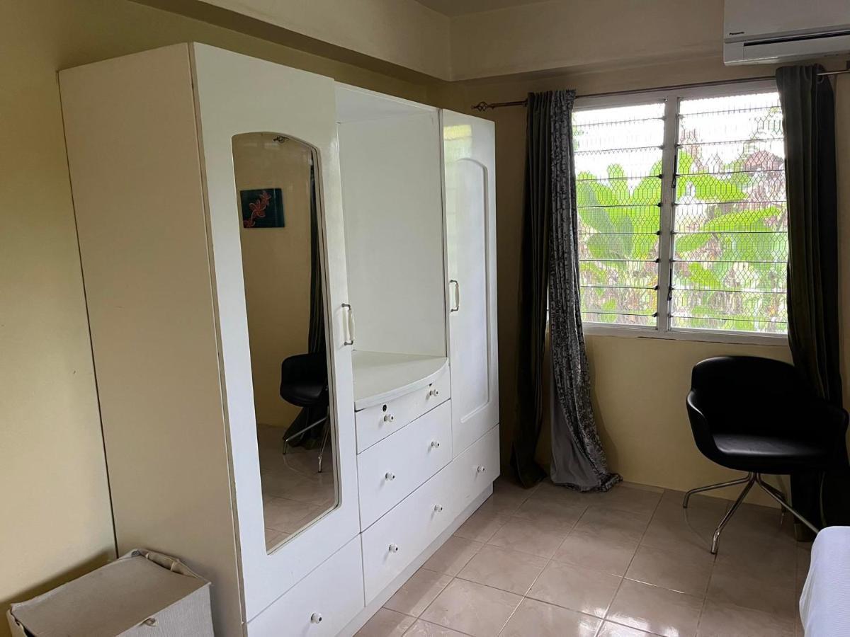 Libby's Vacation 2 Bed 1-4 Guests Apartment Nadi