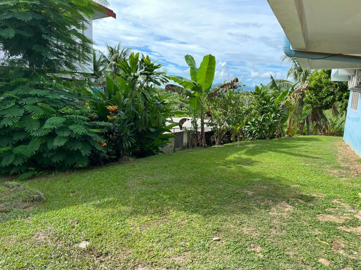 Libby's Vacation 2 Bed 1-4 Guests Apartment Nadi