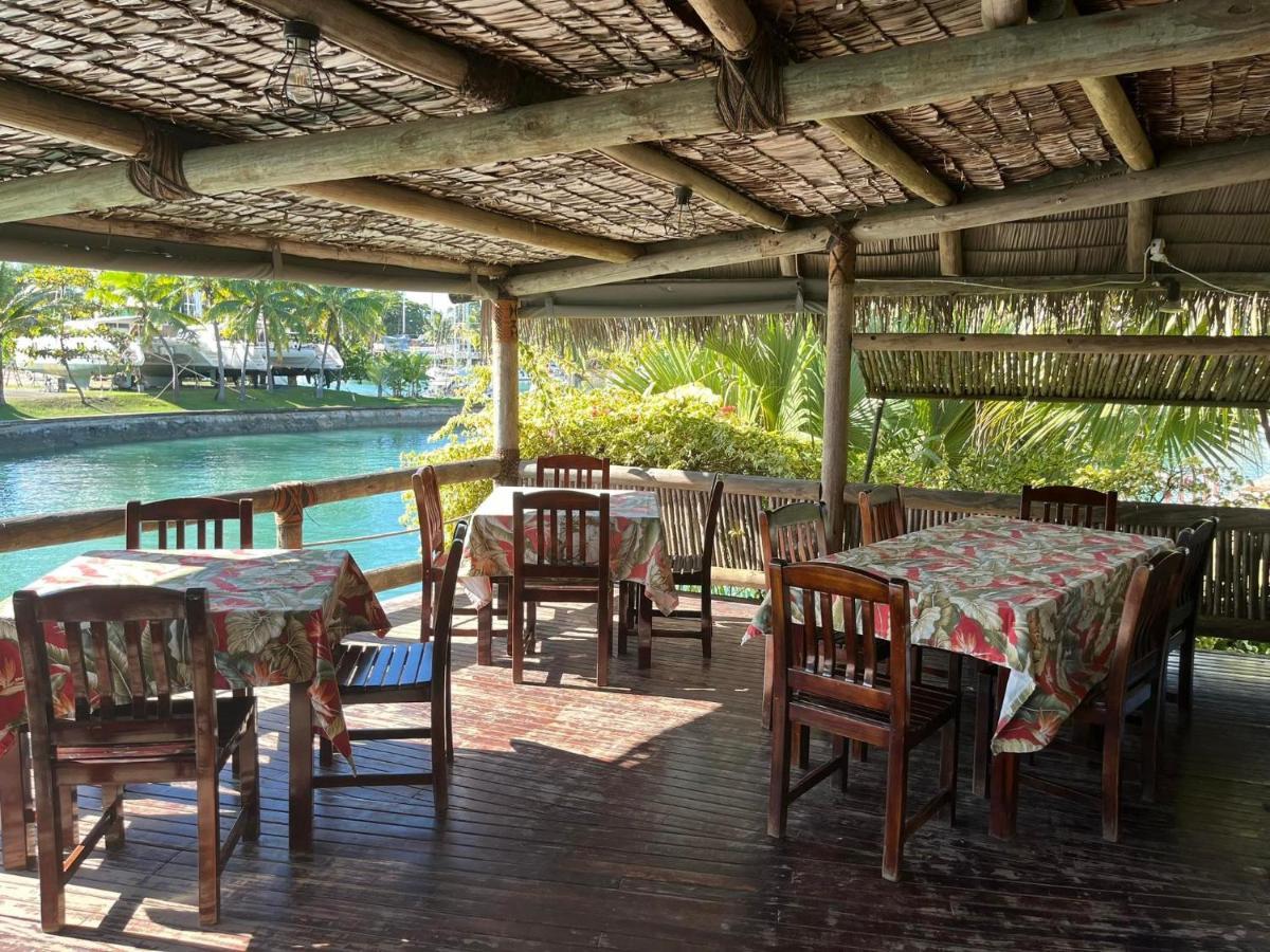 Apartment Libby's Vacation 2 Bed 1-4 Guests Nadi