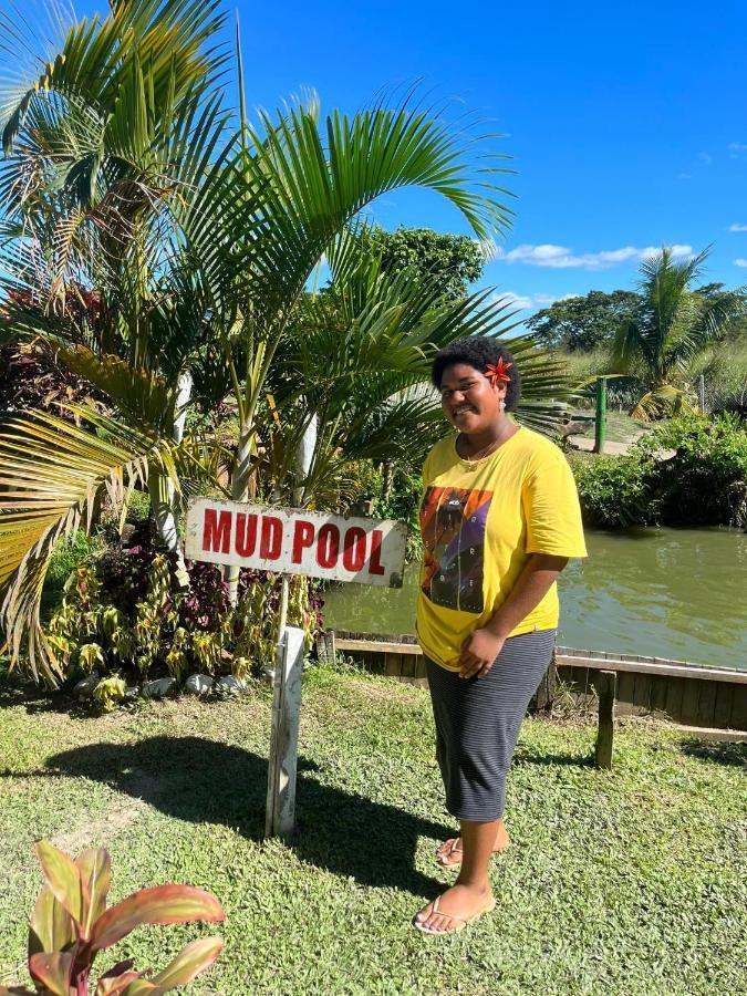 Libby's Vacation 2 Bed 1-4 Guests Apartment Nadi